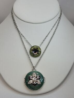Lia Sophia Necklaces